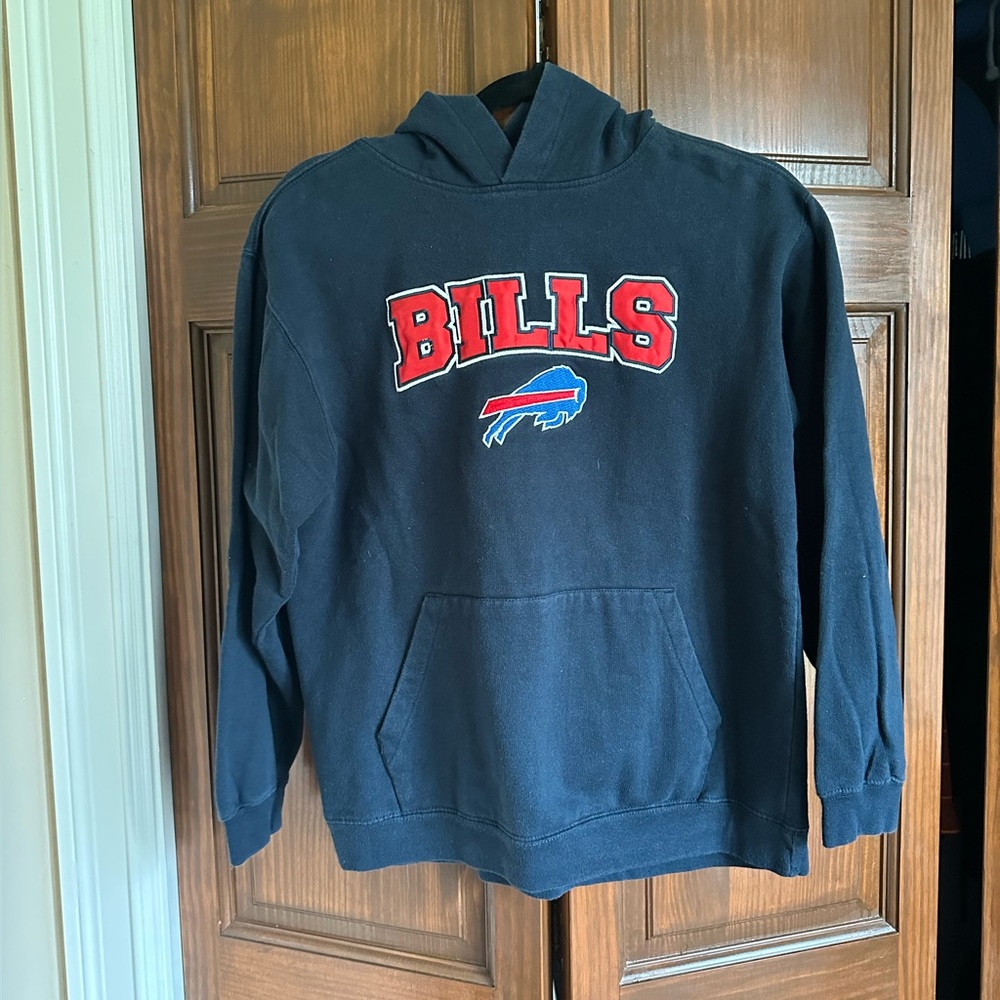 Bills hoodie
